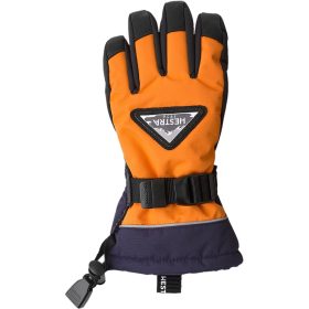 Hestra Skare CZone Jr. Glove - Kids' Orange, 3