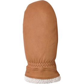 Hestra Sundborn Mitten - Women's Cork, 9