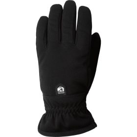 Hestra Taifun Glove Black, 11