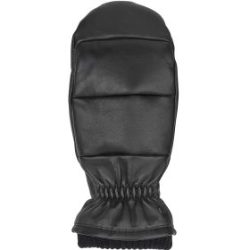 Hestra Torun Mitten Black, 6