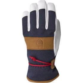 Hestra Voss CZone Glove - Women's Navy, 6