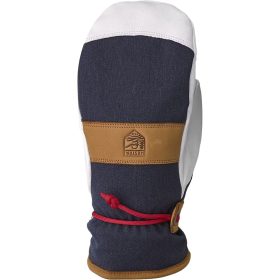 Hestra Voss CZone Mitten - Women's Navy, 10