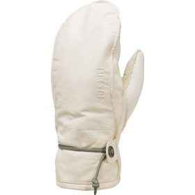 Hestra Wakayama Mitten Almond White/Almond White, 11