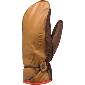 Hestra Wakayama Mitten Cork/Brown, 6