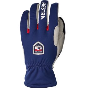 Hestra Windstopper Ergo Grip Touring Glove - Men's