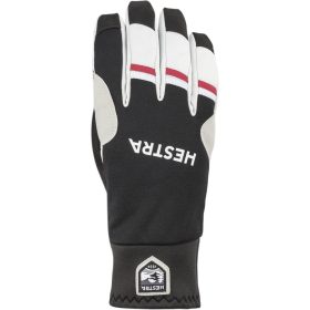 Hestra Windstopper Race Tracker Glove - Men's Black, 8