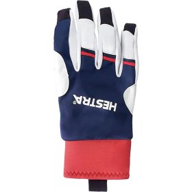 Hestra Windstopper Race Tracker Glove - Men's Navy, 10