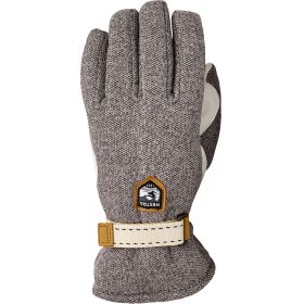 Hestra Windstopper Tour Glove Natural Grey, 10