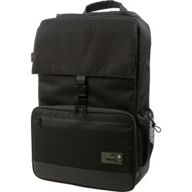 Hex Ranger Backloader 20L Backpack Black, One Size