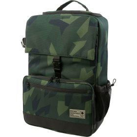 Hex Ranger Backloader 20L Backpack Camo, One Size