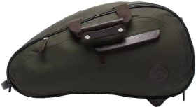 Hildebrand Padel and Pickleball Bag (Olive Green)