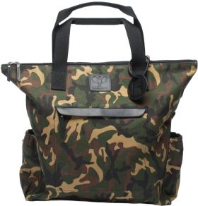 Hildebrand Tennis Tote Bag (Camouflage)