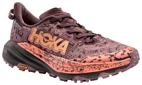 Hoka Speedgoat 6 GTX Trail Running Shoes for Ladies