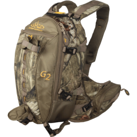 Horn Hunter G2 Day Pack - Mossy Oak Break-Up Infinity