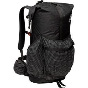 Hyperlite Mountain Gear Southwest 55L Backpack Black, L