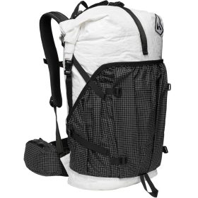 Hyperlite Mountain Gear Southwest 55L Backpack White, L