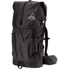 Hyperlite Mountain Gear Southwest 70L Backpack Black, L