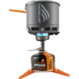 Jetboil Stash Stove