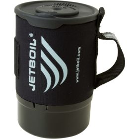 Jetboil Zip Cooking System Black, One Size