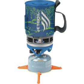 Jetboil Zip Cooking System Stream Line Art, One Size