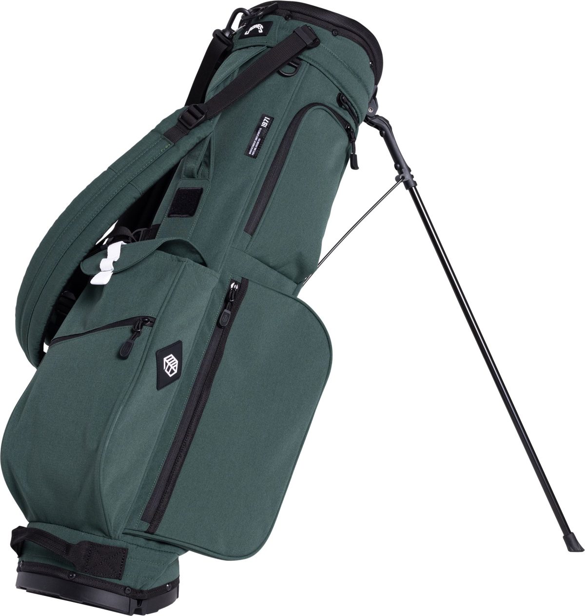 Jones Rover Golf Stand Bag 2024