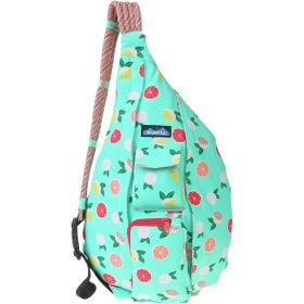 KAVU Rope Bag - Women's Citrus Glove, One Size