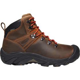 KEEN Pyrenees Hiking Boot - Women's Syrup, 8.5