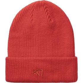 Kari Traa Astrid Beanie - Women's Heat, One Size