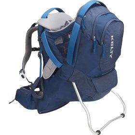 Kelty Journey PerfectFIT Elite 26L Backpack Insignia Blue, One Size