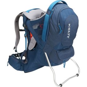 Kelty Journey PerfectFIT Signature 26L Backpack Insignia Blue, One Size