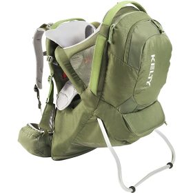 Kelty Journey PerfectFIT Signature 26L Backpack Moss Green, One Size