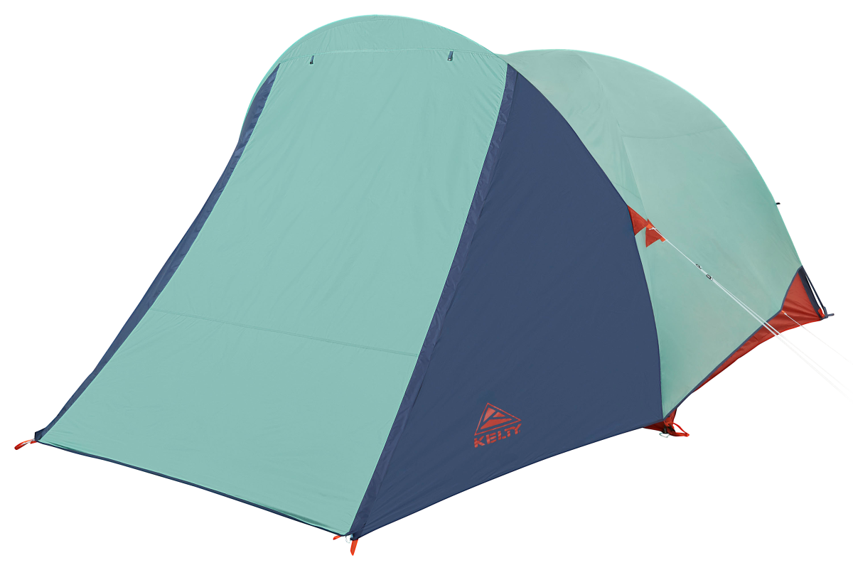 Kelty Rumpus 6 Six-Person Tent