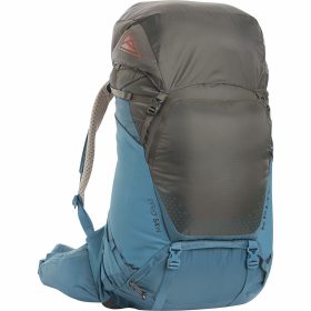 Kelty Zyro 54L Backpack - Women's Beluga/Tapestry, One Size