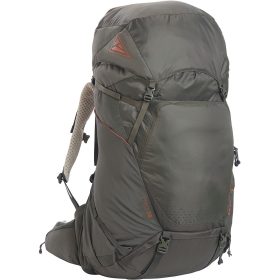 Kelty Zyro 58L Backpack - Men's Beluga/Peat, One Size