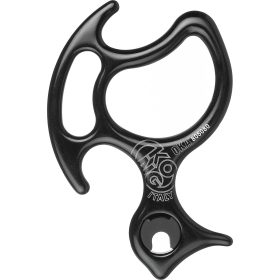 Kong Oka Descender Black, One Size