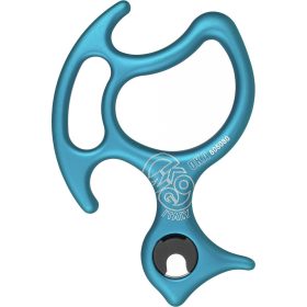 Kong Oka Descender Blue, One Size