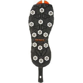 Korkers Omnitrax V3.0 Triple Threat - Aluminum Hex Disc Sole