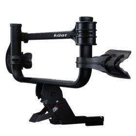 Kuat | Transfer V2 1.25" Hitch Rack 1 Bike | Rubber