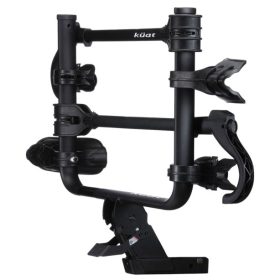 Kuat | Transfer V2 1.25" Hitch Rack 2 Bike | Rubber