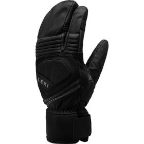 LEKI Copper Lobster S Glove - Men's Black, 11