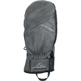 La Sportiva Free Touring Mitten Carbon/White, L