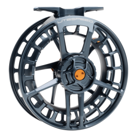 Lamson Litespeed F Fly Reel - Fuego - 4/5/6