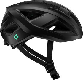 Lazer Adult Tonic KinetiCore Bike Helmet, Large, Matte Black