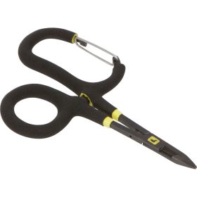 Loon Outdoors Rogue Quickdraw Forceps One Color, 6.25in