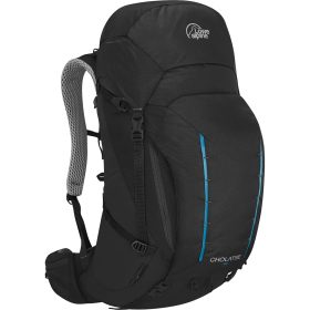 Lowe Alpine Alpine Cholatse 42:47L Backpack Black, L