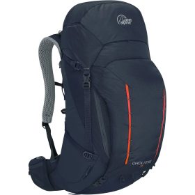 Lowe Alpine Alpine Cholatse 42:47L Backpack Blue Night, L