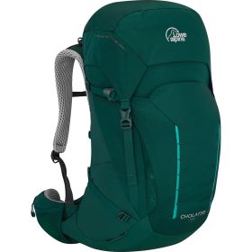 Lowe Alpine Cholatse ND 30L Backpack Teal, One Size