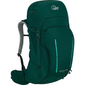 Lowe Alpine Cholatse ND 40L + 5 Backpack Teal, One Size