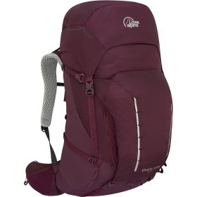 Lowe Alpine Cholatse ND 50L + 5 Backpack Fig, One Size