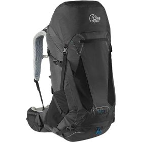 Lowe Alpine Manaslu 55L + 15 Backpack Black, M